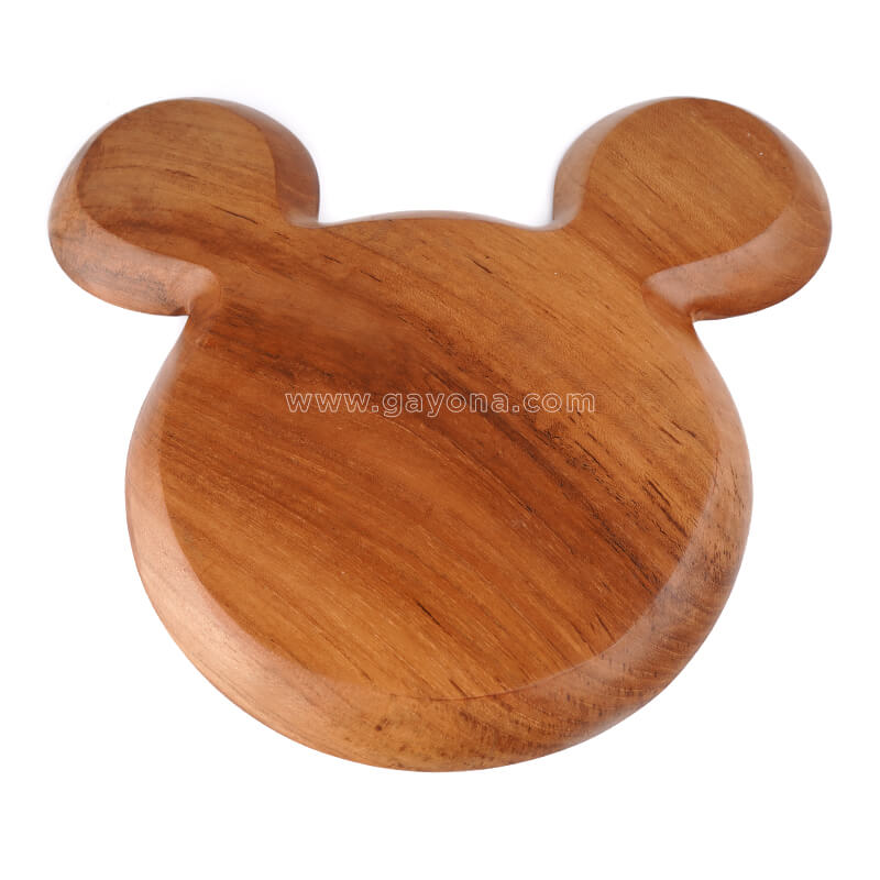 Hello Mickey